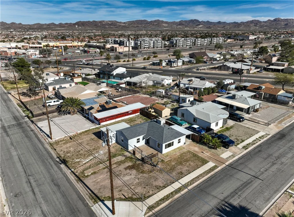 449 Federal, Henderson, NV 89015