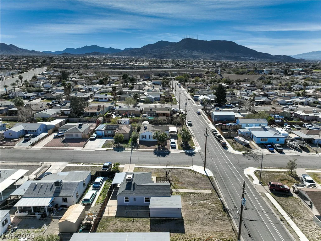 449 Federal, Henderson, NV 89015