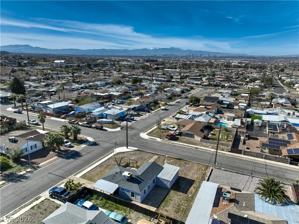 449 Federal, Henderson, NV 89015