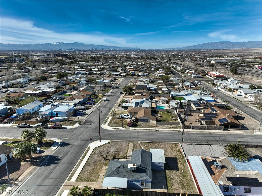 449 Federal, Henderson, NV 89015