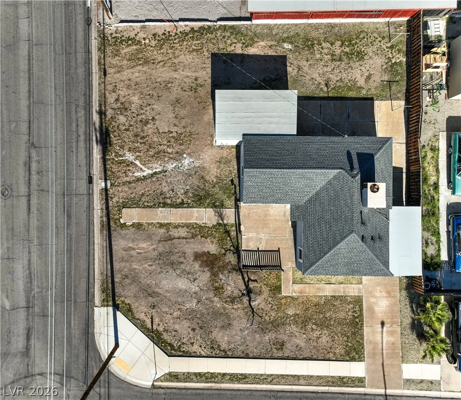 449 Federal, Henderson, NV 89015