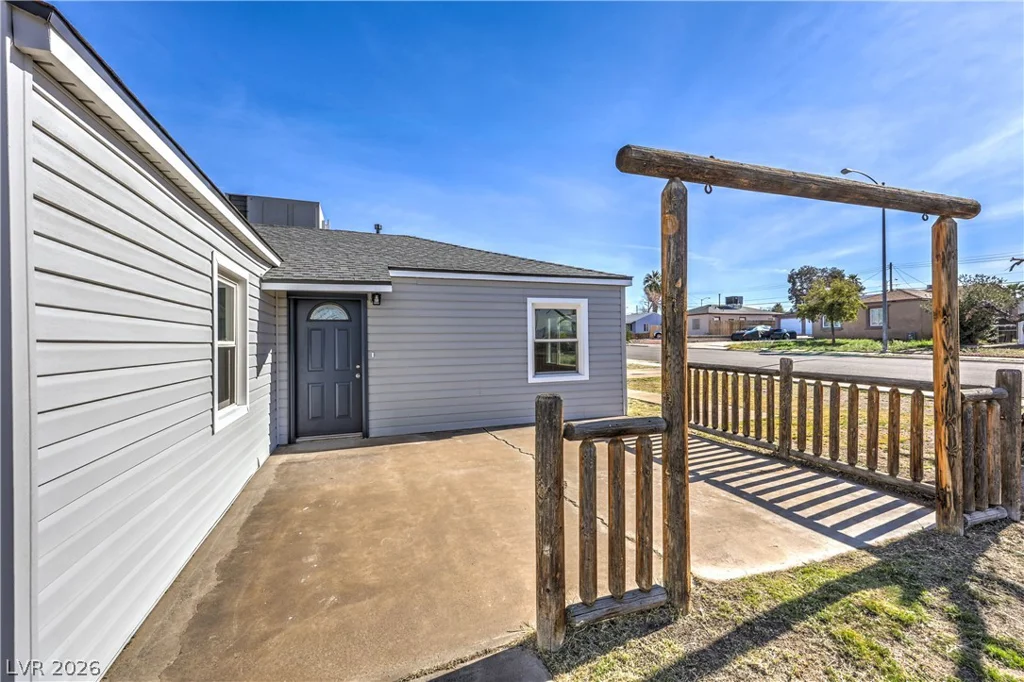 449 Federal, Henderson, NV 89015