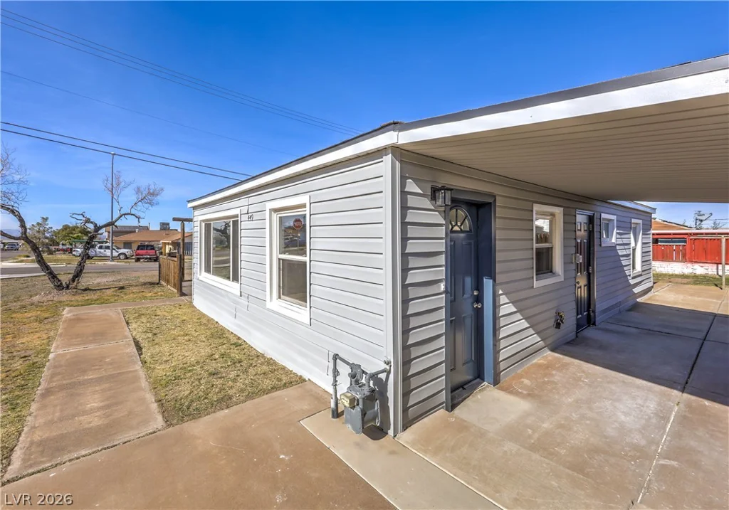 449 Federal, Henderson, NV 89015