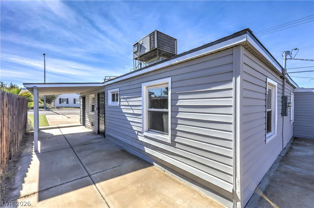 449 Federal, Henderson, NV 89015