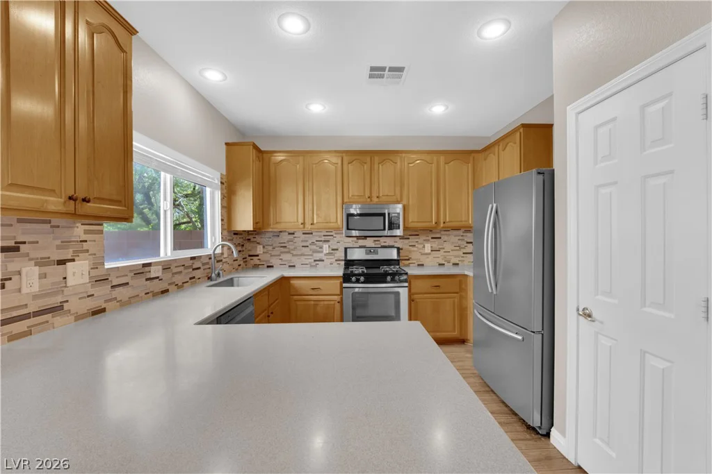 10592 Calico Pines, Las Vegas, NV 89135