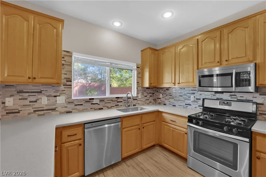10592 Calico Pines, Las Vegas, NV 89135