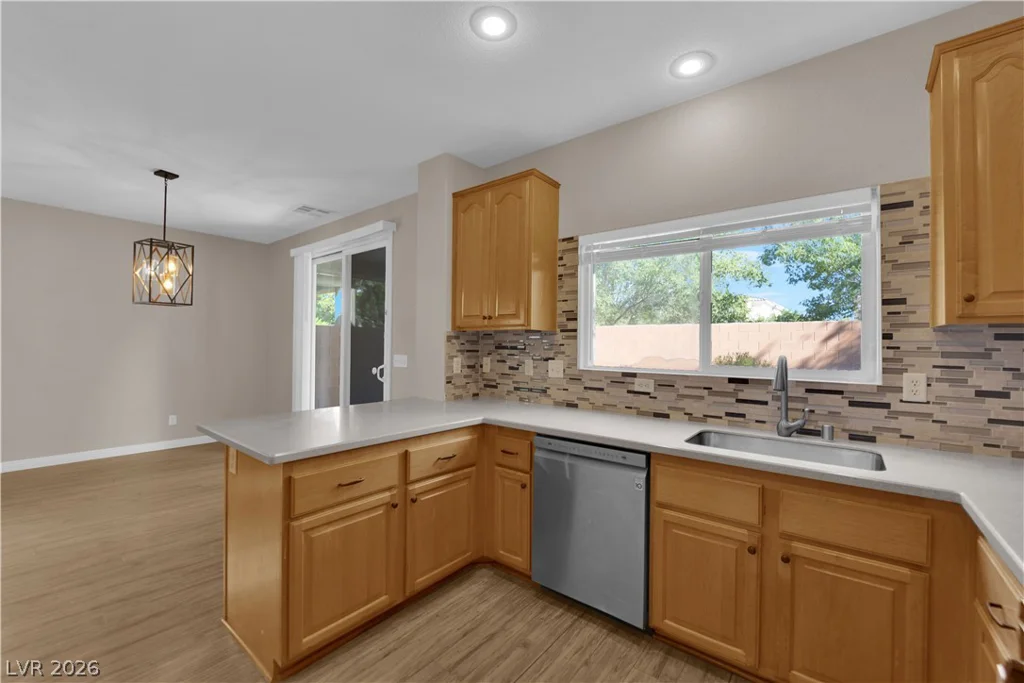 10592 Calico Pines, Las Vegas, NV 89135