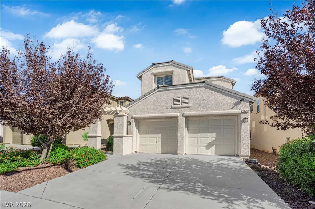 10592 Calico Pines, Las Vegas, NV 89135