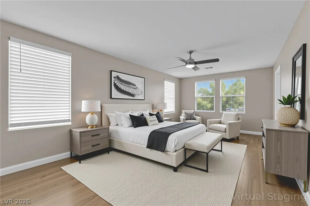 10592 Calico Pines, Las Vegas, NV 89135