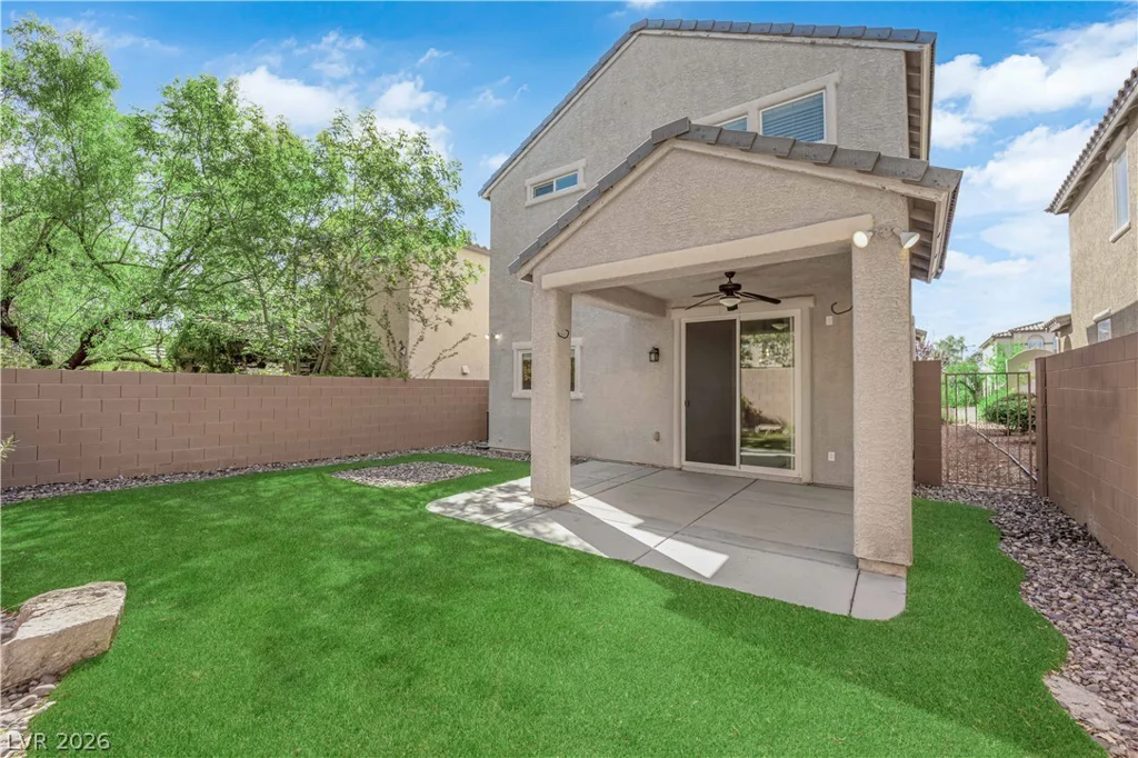 10592 Calico Pines, Las Vegas, NV 89135