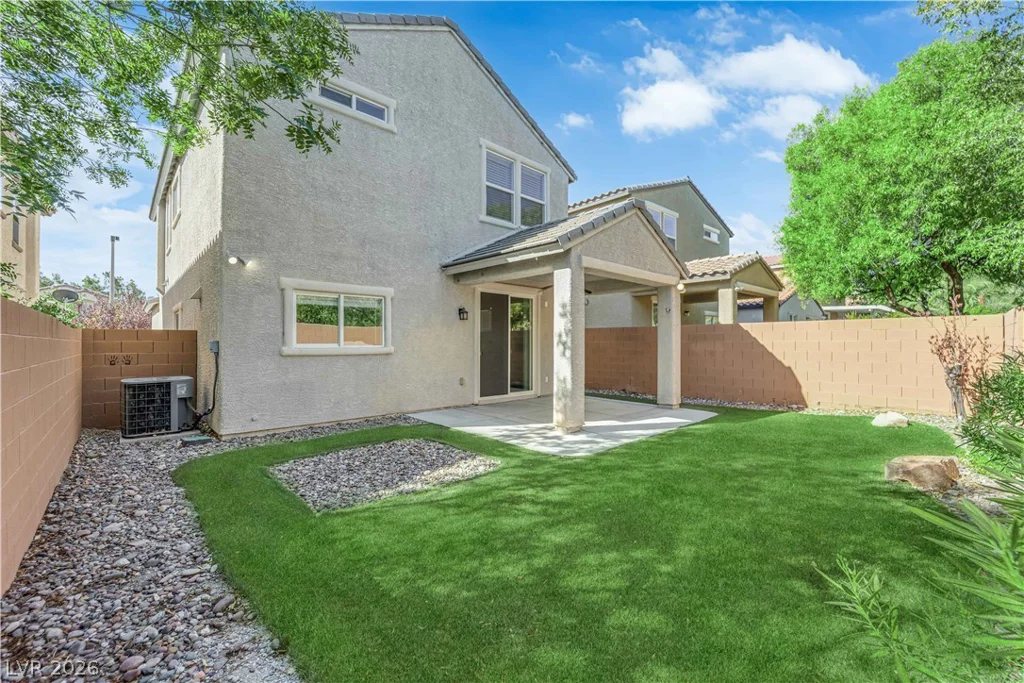 10592 Calico Pines, Las Vegas, NV 89135
