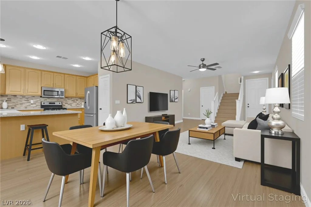 10592 Calico Pines, Las Vegas, NV 89135
