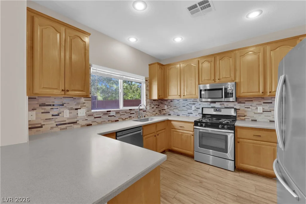 10592 Calico Pines, Las Vegas, NV 89135