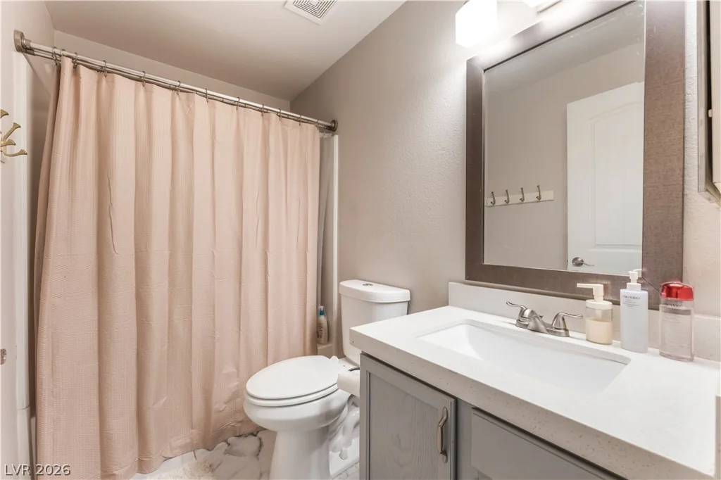 2501 Sierra Bello, Las Vegas, NV 89106