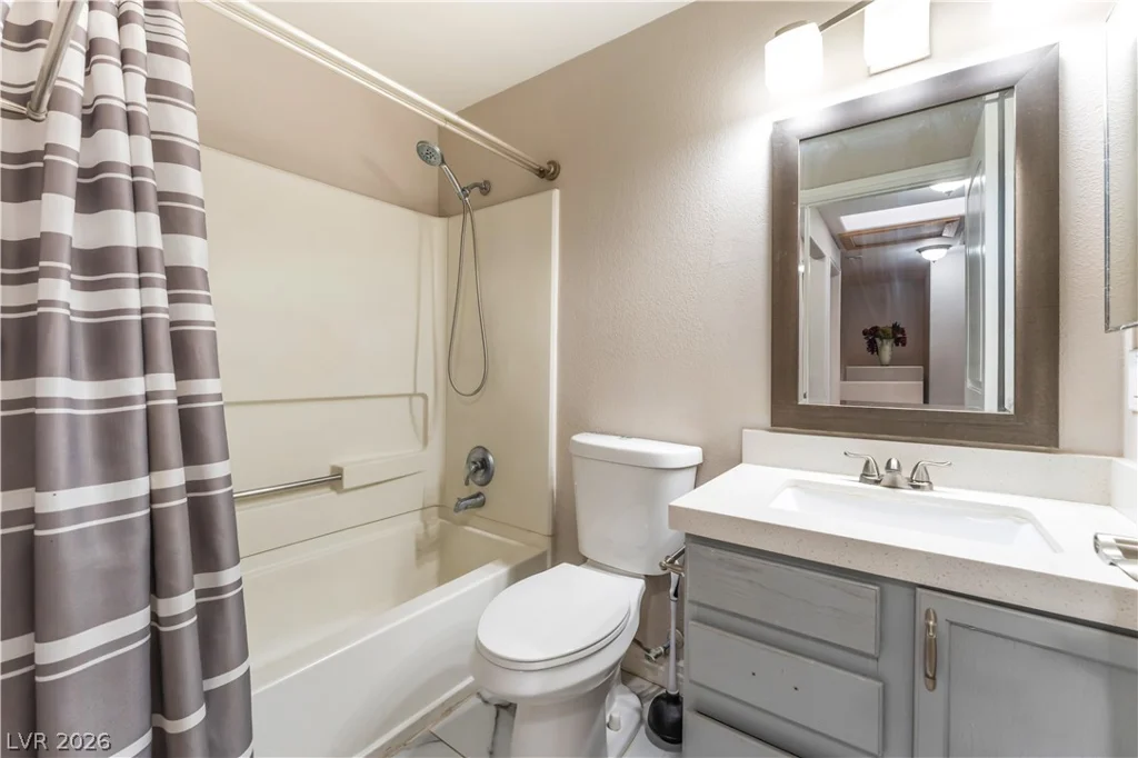 2501 Sierra Bello, Las Vegas, NV 89106