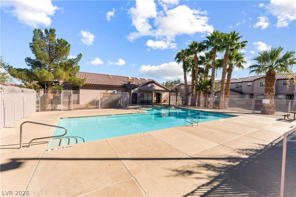 2501 Sierra Bello, Las Vegas, NV 89106