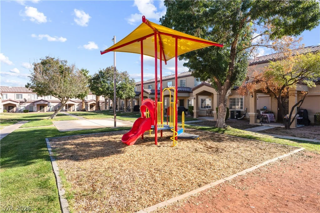 2501 Sierra Bello, Las Vegas, NV 89106