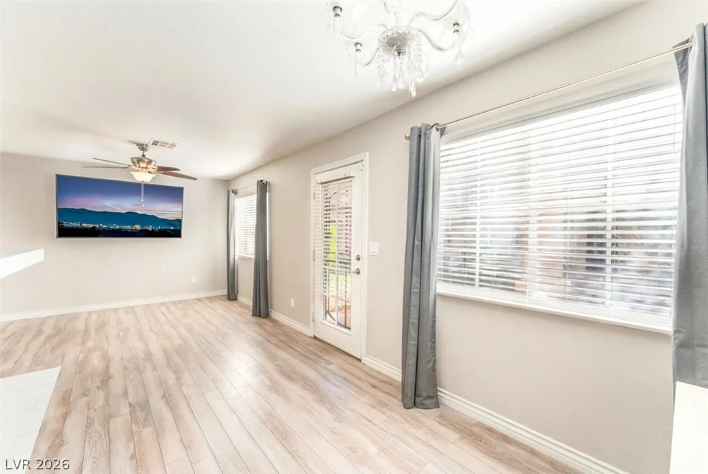 2501 Sierra Bello, Las Vegas, NV 89106