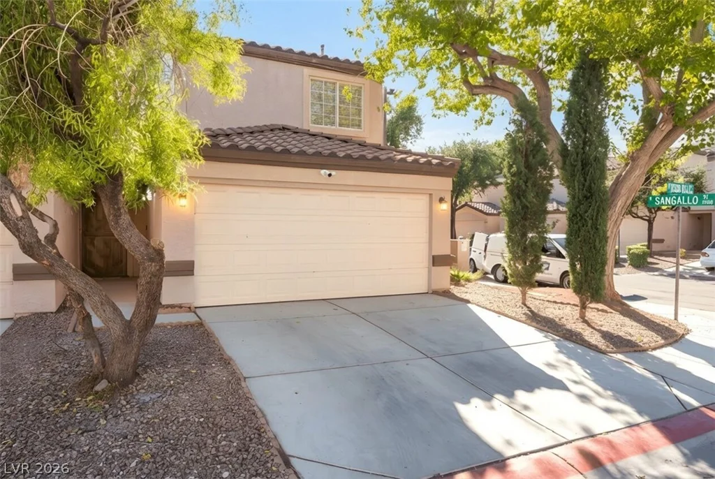 2501 Sierra Bello, Las Vegas, NV 89106