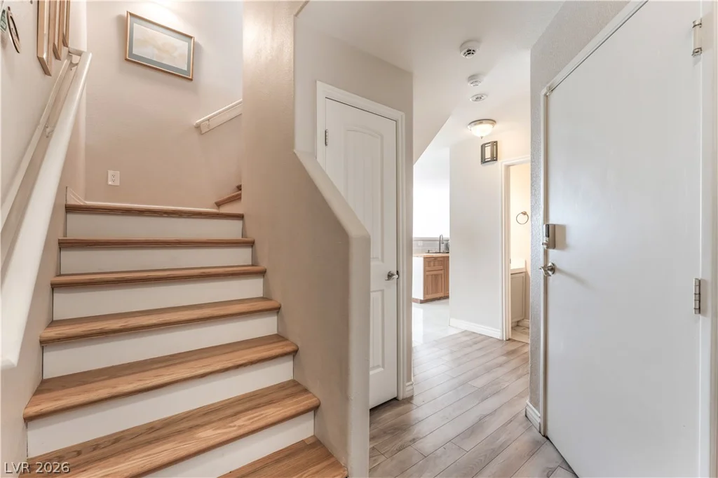 2501 Sierra Bello, Las Vegas, NV 89106