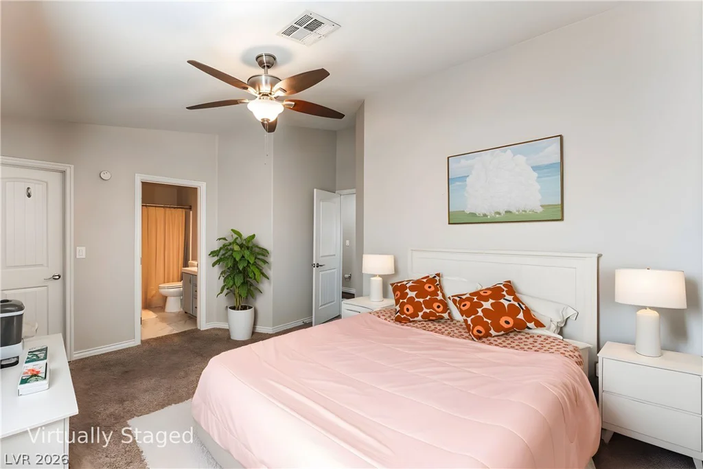 2501 Sierra Bello, Las Vegas, NV 89106