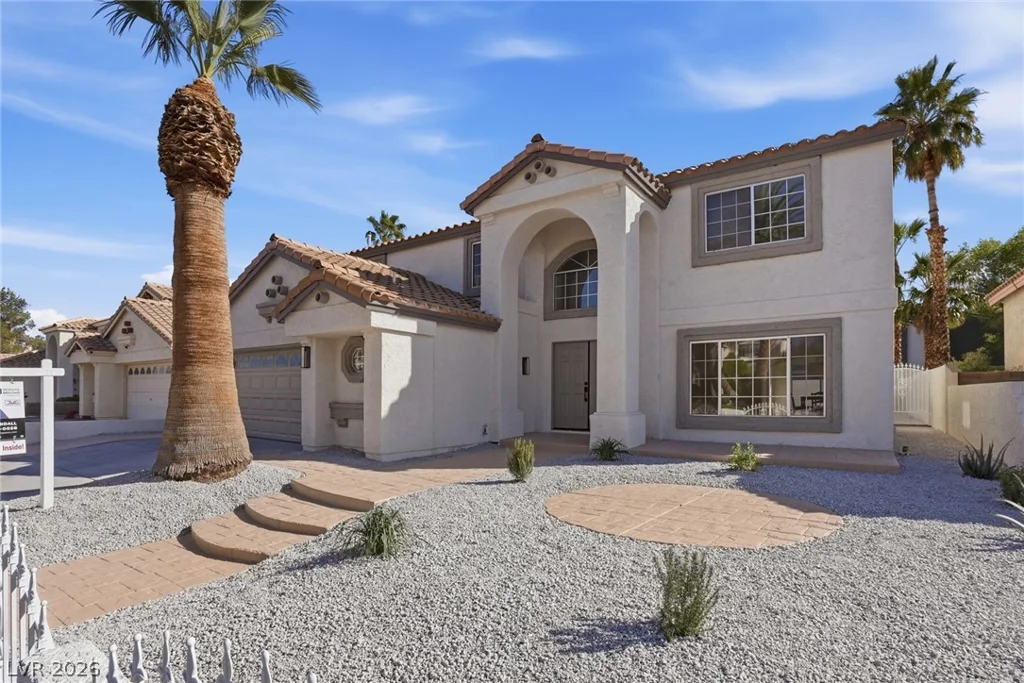 1508 Ironbark, Henderson, NV 89014