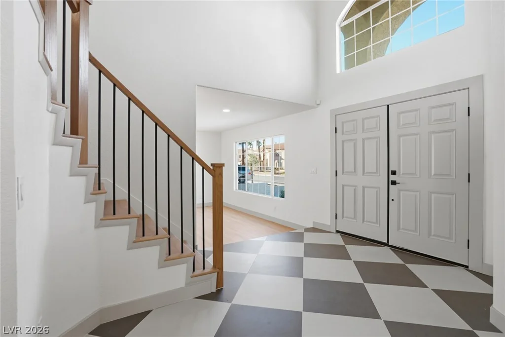 1508 Ironbark, Henderson, NV 89014