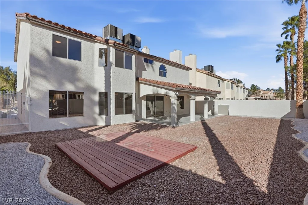 1508 Ironbark, Henderson, NV 89014