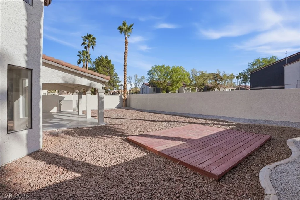 1508 Ironbark, Henderson, NV 89014