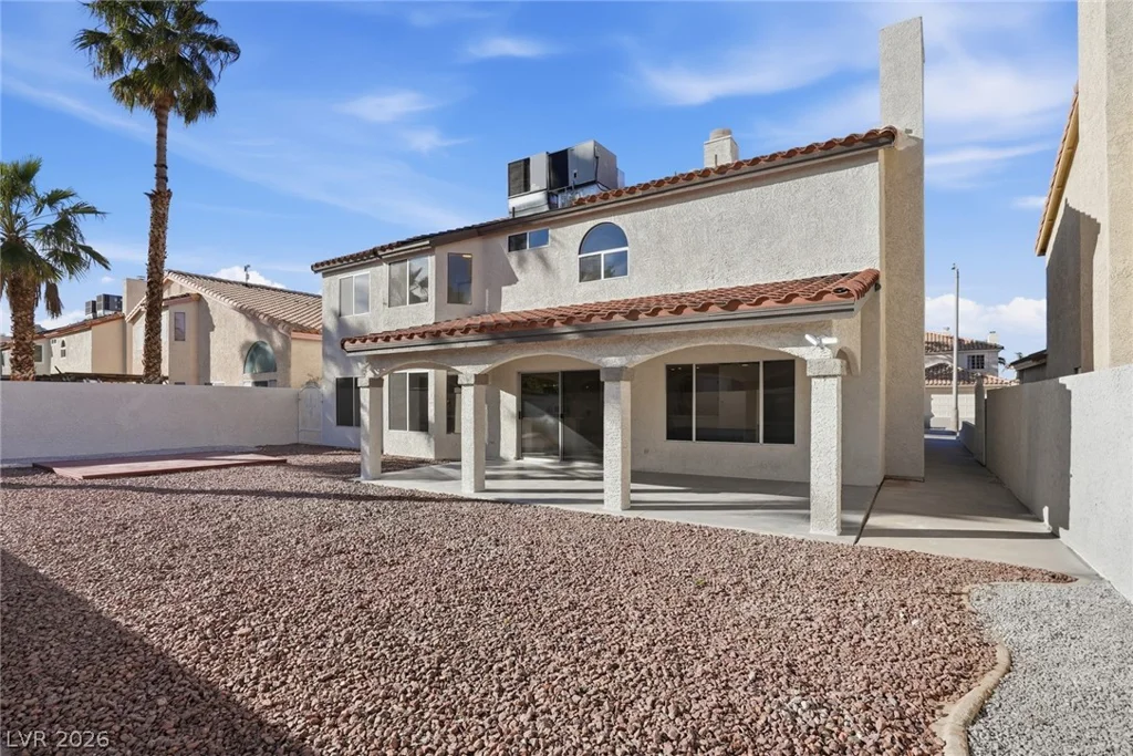 1508 Ironbark, Henderson, NV 89014