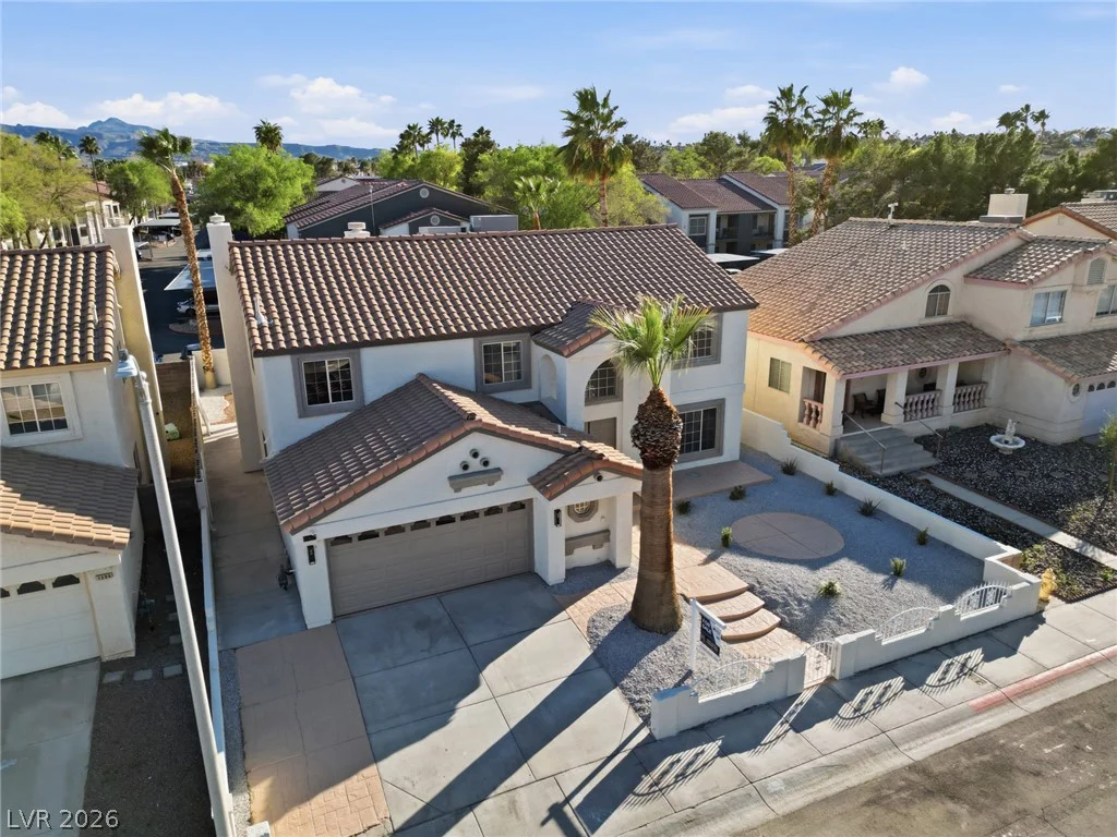 1508 Ironbark, Henderson, NV 89014