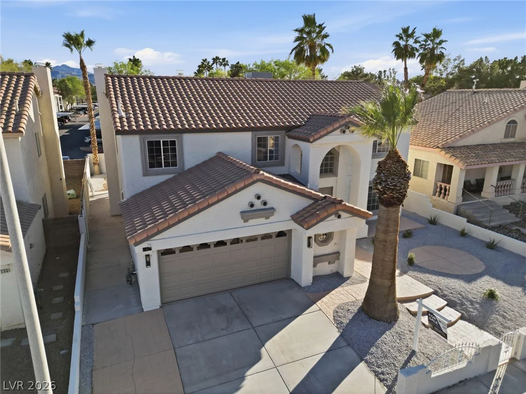 1508 Ironbark, Henderson, NV 89014