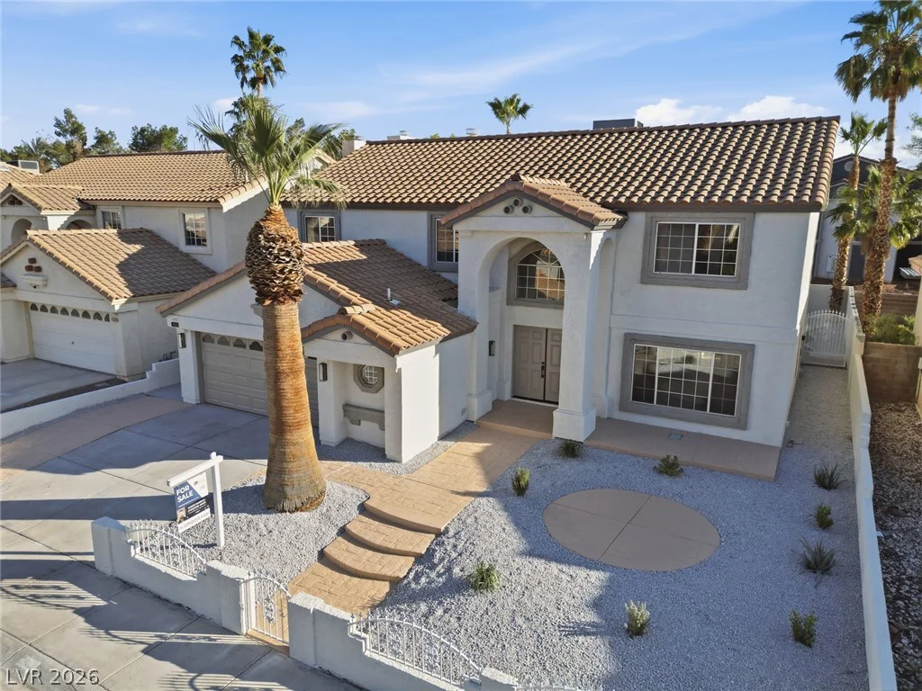 1508 Ironbark, Henderson, NV 89014