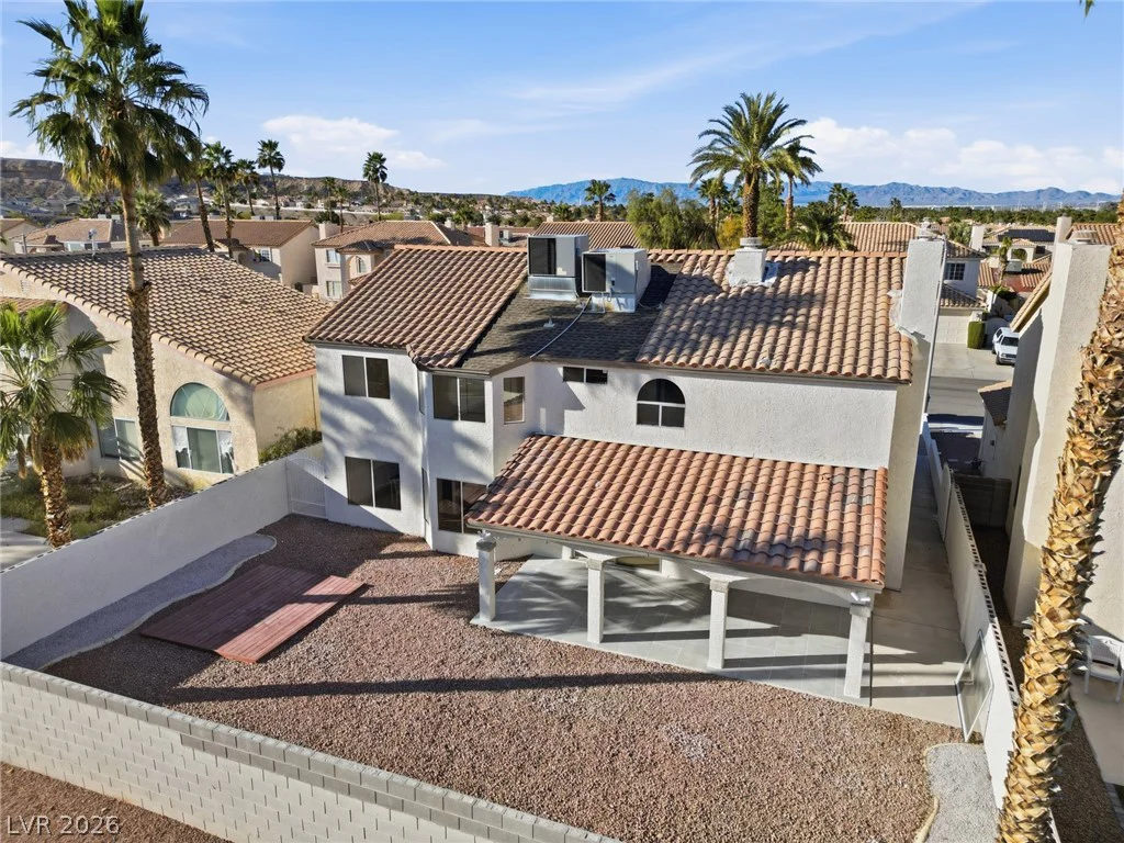 1508 Ironbark, Henderson, NV 89014