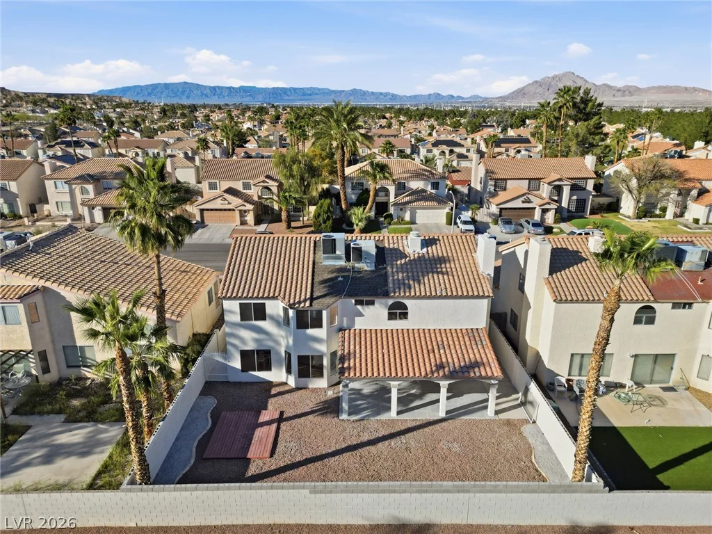 1508 Ironbark, Henderson, NV 89014
