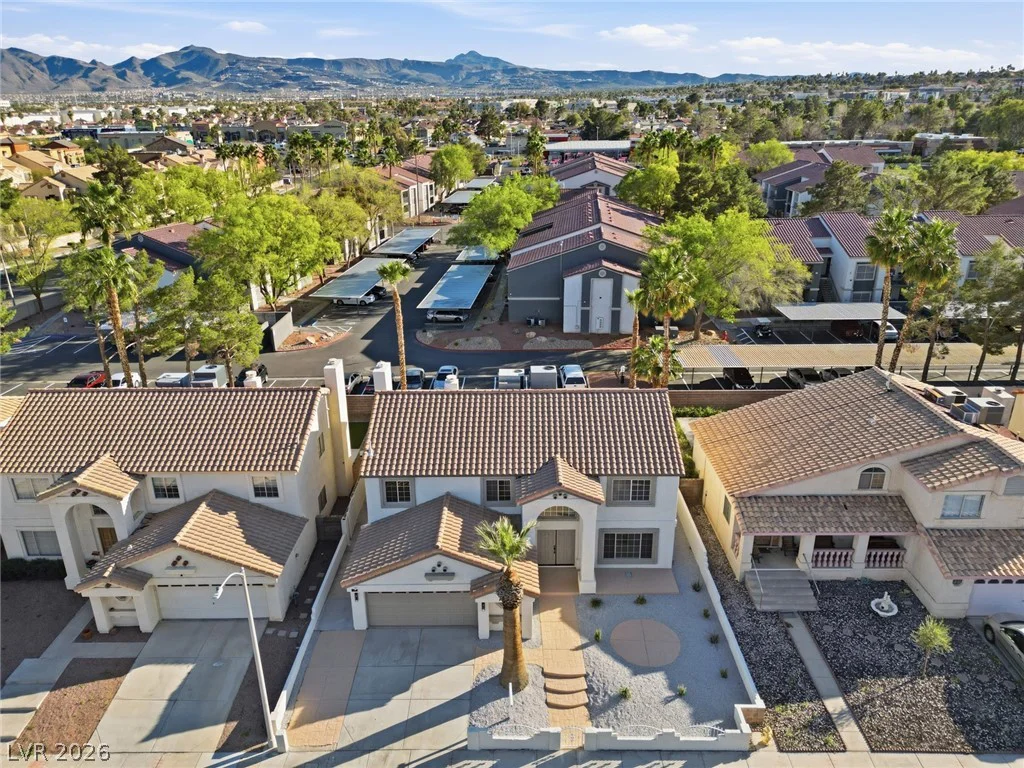 1508 Ironbark, Henderson, NV 89014