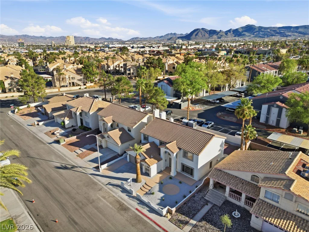 1508 Ironbark, Henderson, NV 89014
