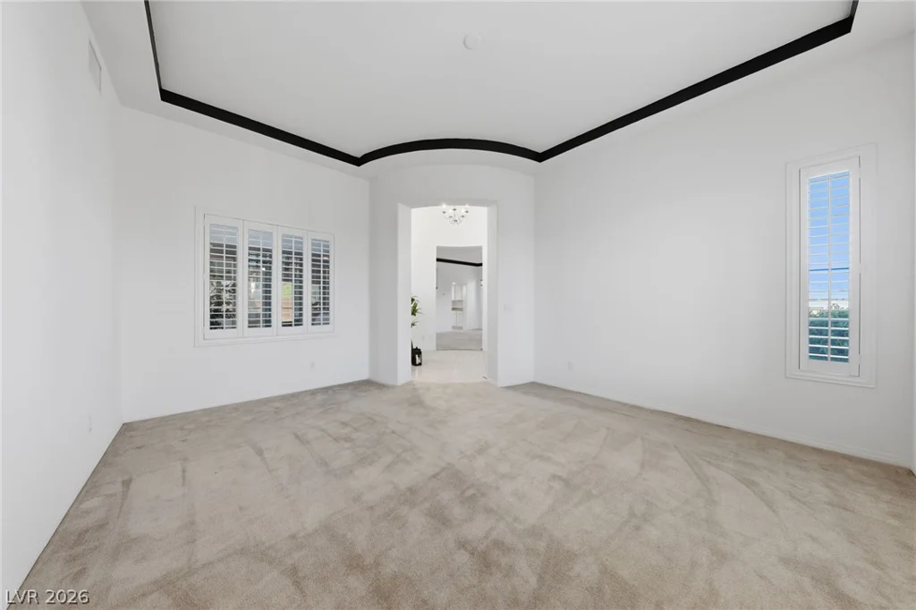 9456 Bluff Ledge, Las Vegas, NV 89149