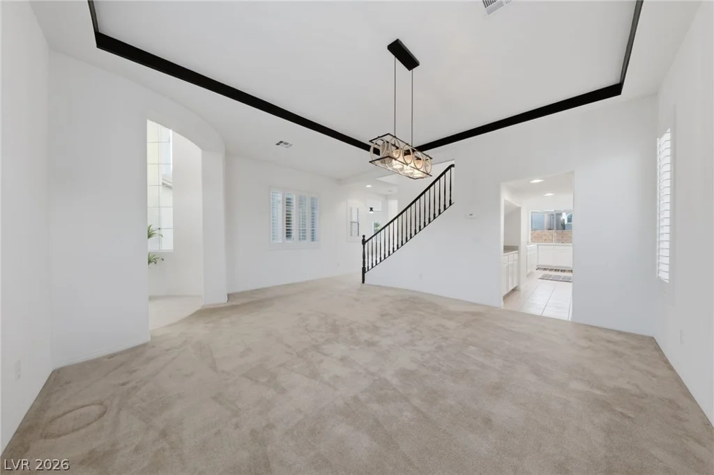 9456 Bluff Ledge, Las Vegas, NV 89149