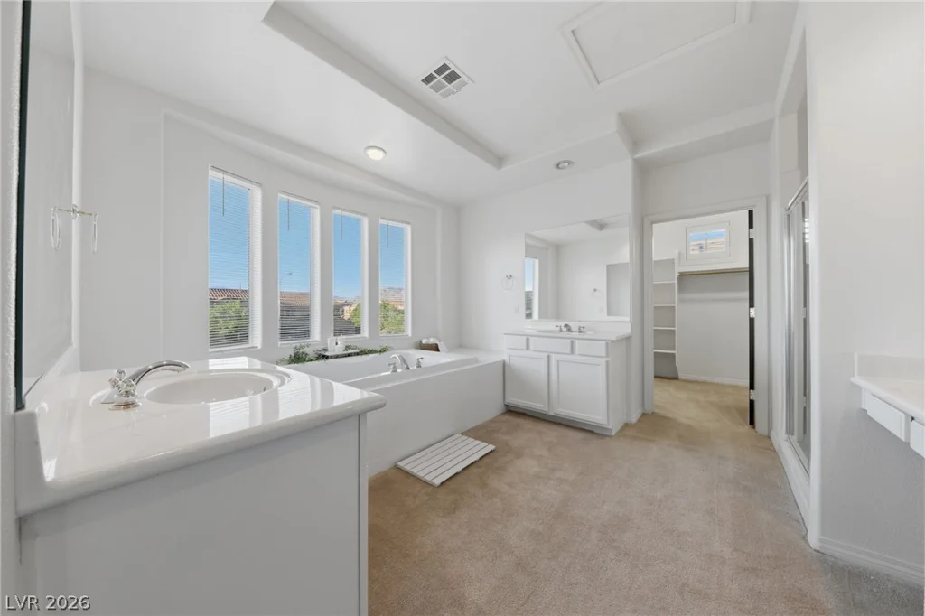 9456 Bluff Ledge, Las Vegas, NV 89149