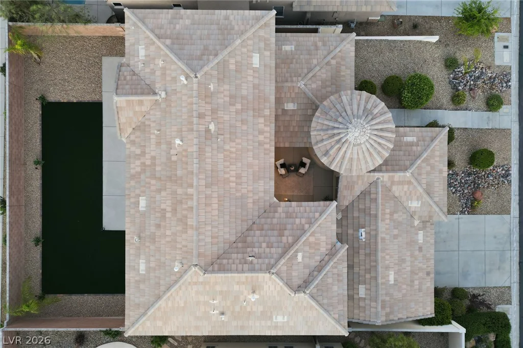 9456 Bluff Ledge, Las Vegas, NV 89149