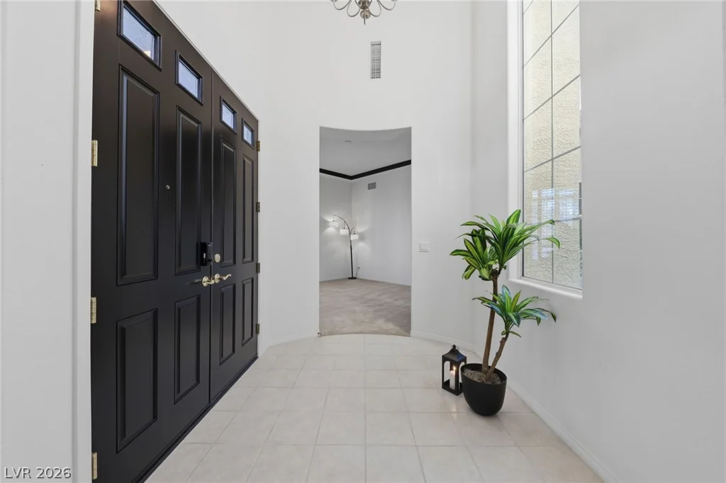 9456 Bluff Ledge, Las Vegas, NV 89149