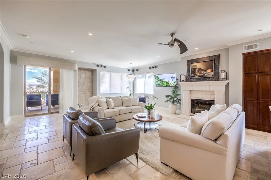 30 Via Mantova, Henderson, NV 89011