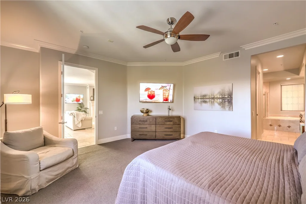 30 Via Mantova, Henderson, NV 89011
