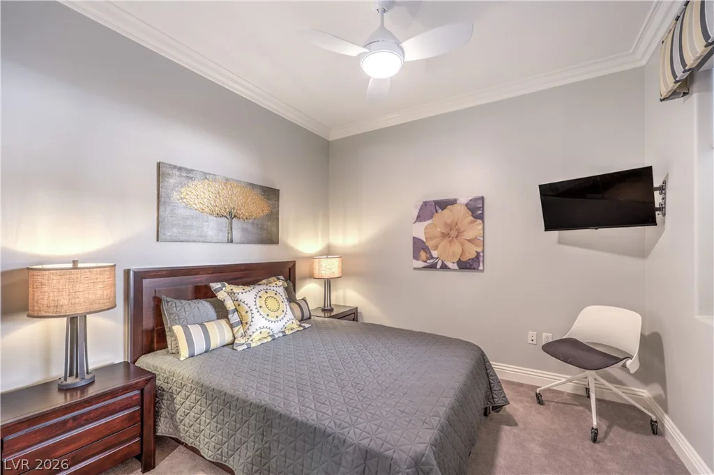 30 Via Mantova, Henderson, NV 89011