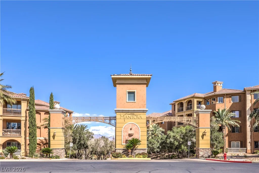 30 Via Mantova, Henderson, NV 89011