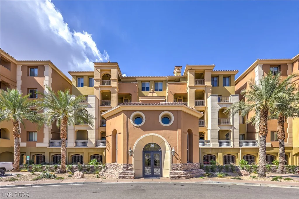 30 Via Mantova, Henderson, NV 89011