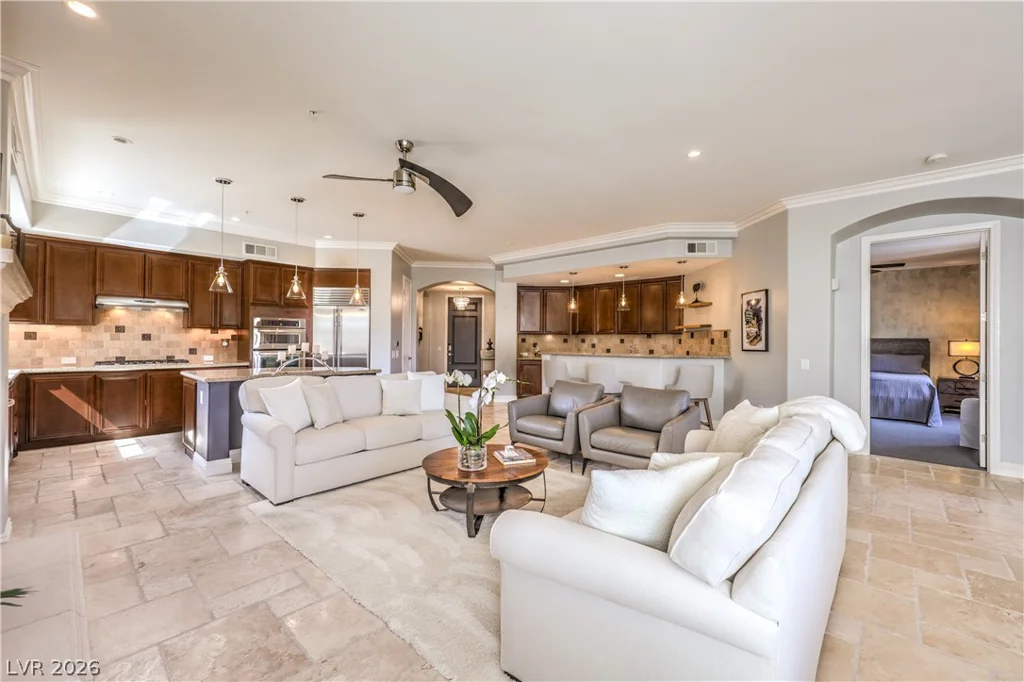 30 Via Mantova, Henderson, NV 89011
