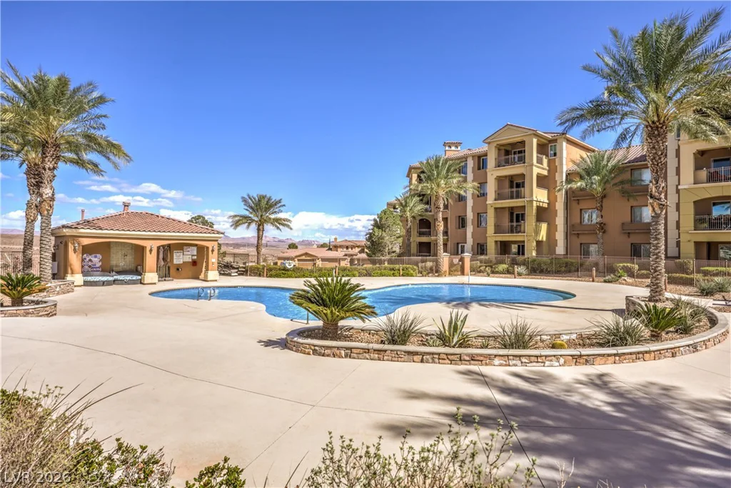 30 Via Mantova, Henderson, NV 89011
