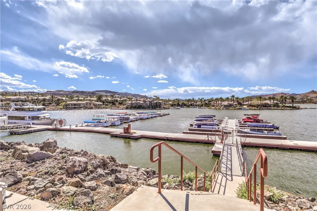 30 Via Mantova, Henderson, NV 89011